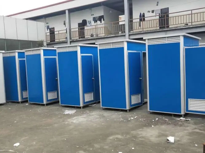 陵水移动洗手间出租
