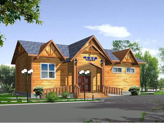 陵水自然景观型移动厕所