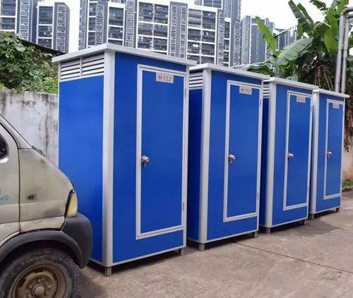 陵水工地移动卫生间出租