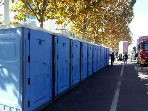 陵水音乐节移动卫生间出租