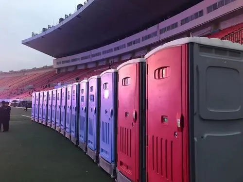 陵水音乐节移动卫生间租赁